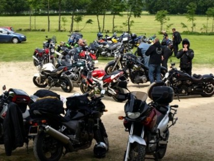 Фото: Biker Ranch